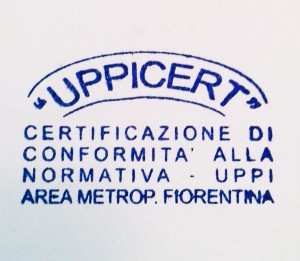 Certificazione UPPICERT